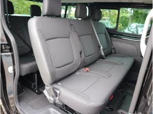 Nissan Primastar L1H1 Tekna Automatik