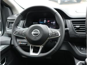 Nissan Primastar L1H1 Tekna Automatik