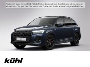 Audi Q7 50 TDI