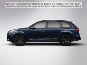 Audi Q7 50 TDI