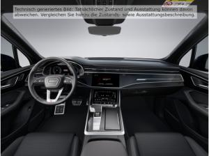 Audi Q7 50 TDI