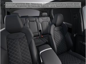 Audi Q7 50 TDI