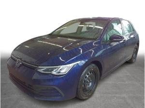 Volkswagen Golf VIII 1.0 eTSI DSG Life Navi Kamera LED APP ACC