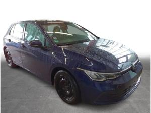 Volkswagen Golf VIII 1.0 eTSI DSG Life Navi Kamera LED APP ACC