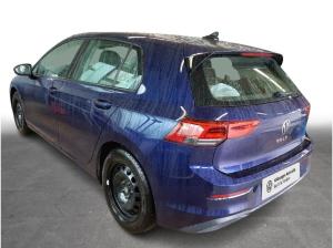 Volkswagen Golf VIII 1.0 eTSI DSG Life Navi Kamera LED APP ACC