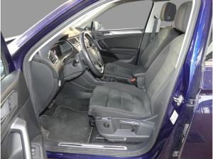 Volkswagen Tiguan Allspace 2.0 TSI Elegance 4M 7-Sitzer Park-Lenk