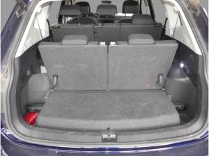 Volkswagen Tiguan Allspace 2.0 TSI Elegance 4M 7-Sitzer Park-Lenk
