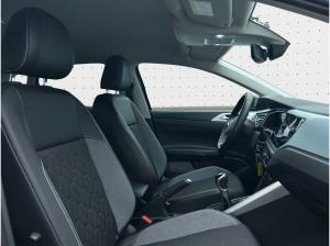 Volkswagen Taigo GOAL 1.0 TSI💲inkl. ÜBERFÜHRUNG💲*NAVI*SHZ*LED*ACC*APP*Assist*AllSeason*Privacy*