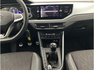 Volkswagen Taigo GOAL 1.0 TSI💲inkl. ÜBERFÜHRUNG💲*NAVI*SHZ*LED*ACC*APP*Assist*AllSeason*Privacy*
