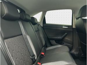 Volkswagen Taigo GOAL 1.0 TSI💲inkl. ÜBERFÜHRUNG💲*NAVI*SHZ*LED*ACC*APP*Assist*AllSeason*Privacy*