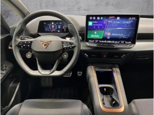 Cupra Born 77 kWh🔥!AKTION! 990€ Anzahlung🔥19 Heat Pump View HUD LED Navi