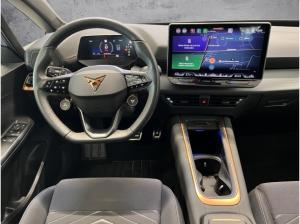 Cupra Born 77 kWh🔥990€ Anzahlung🔥Heat Pump Top HUD LED Navi