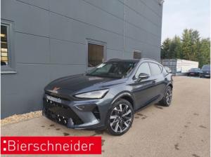Cupra Formentor 333 VZ 🔥ABHOLUNG JUNI🔥 SENNHEISER HD MATRIX