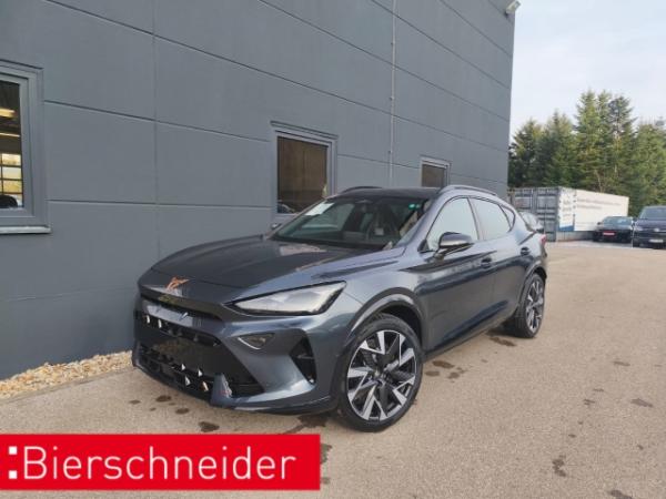 Cupra Formentor 333 VZ 🔥ABHOLUNG MAI🔥 SENNHEISER HD MATRIX