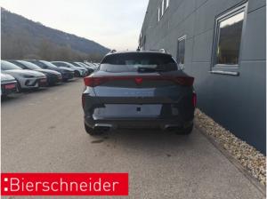 Cupra Formentor 333 VZ 🔥ABHOLUNG JUNI🔥 SENNHEISER HD MATRIX