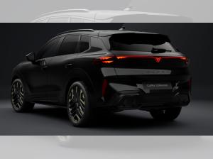 Cupra Terramar GEWERBE VZ Tribe Edition e-Hybrid AHK, Sennheiser, Panorama