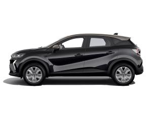 Renault Captur Mild Hybrid | ***Stark reduzierte Bereitstellungskosten❗️*** | Mit Klimaautomatik