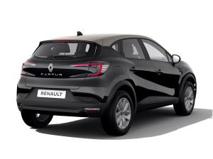 Renault Captur Mild Hybrid | ***Stark reduzierte Bereitstellungskosten❗️*** | Mit Klimaautomatik