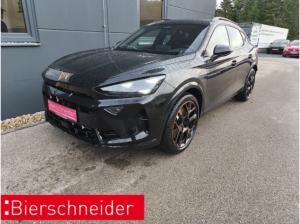 Cupra Formentor 333 VZ 🔥ABHOLUNG JUNI🔥 HAILSTORM SENNHEISER HD-MATRIX