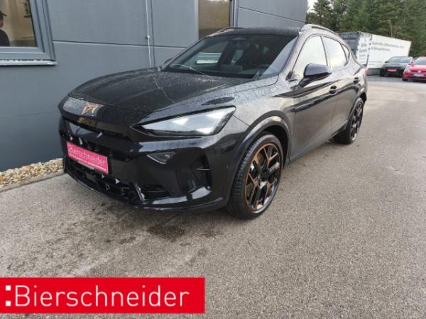 Cupra Formentor 333 VZ 🔥ABHOLUNG MAI🔥 HAILSTORM SENNHEISER HD-MATRIX