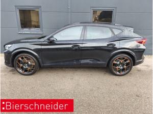 Cupra Formentor 333 VZ 🔥ABHOLUNG JUNI🔥 HAILSTORM SENNHEISER HD-MATRIX