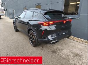 Cupra Formentor 333 VZ 🔥ABHOLUNG JUNI🔥 HAILSTORM SENNHEISER HD-MATRIX