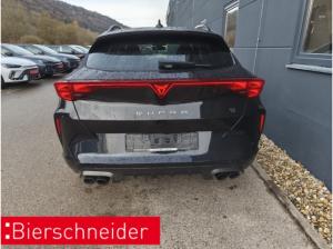 Cupra Formentor 333 VZ 🔥ABHOLUNG JUNI🔥 HAILSTORM SENNHEISER HD-MATRIX