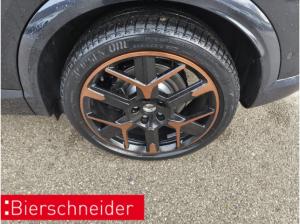 Cupra Formentor 333 VZ 🔥ABHOLUNG JUNI🔥 HAILSTORM SENNHEISER HD-MATRIX