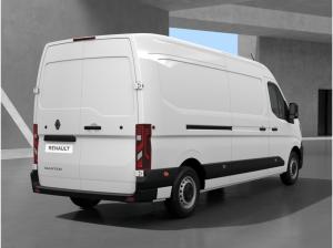 Renault Master Advance L2H2 | Hecktüren mit 180° Öffnungswinkel | ***Gewerbekundenangebot***