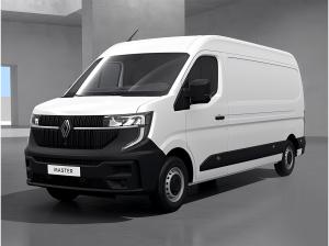 Renault Master Advance L2H2 | Hecktüren mit 180° Öffnungswinkel | ***Gewerbekundenangebot***