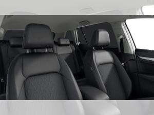 Volkswagen Golf VIII Variant 1.5 TSI DSG GOAL*Navi*AHK*KAMERA*Keyless*LED+*SHZ*ACC*