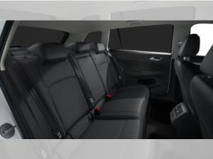 Volkswagen Golf VIII Variant 1.5 TSI DSG GOAL*Navi*AHK*KAMERA*Keyless*LED+*SHZ*ACC*