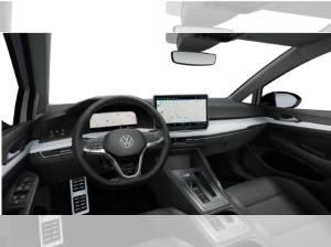 Volkswagen Golf VIII Variant 1.5 TSI DSG GOAL*Navi*AHK*KAMERA*Keyless*LED+*SHZ*ACC*