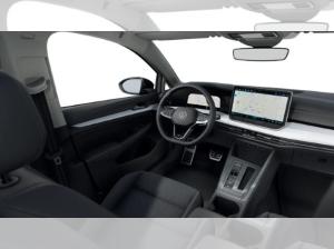 Volkswagen Golf VIII Variant 1.5 TSI DSG GOAL*Navi*AHK*KAMERA*Keyless*LED+*SHZ*ACC*