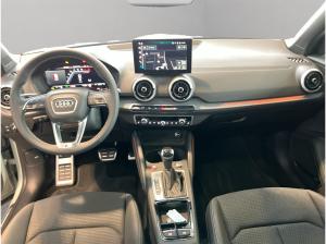 Audi SQ2 quattro | JETZT SICHERN