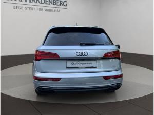 Audi Q5 55 TFSIe qu. S line / SOFORT VERFÜGBAR !