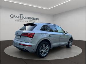 Audi Q5 55 TFSIe qu. S line / SOFORT VERFÜGBAR !