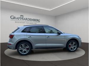 Audi Q5 55 TFSIe qu. S line / SOFORT VERFÜGBAR !