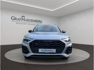 Audi Q5 55 TFSIe qu. S line / SOFORT VERFÜGBAR !