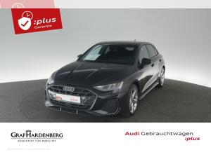 Audi A3 Sportb. 35 TFSI S line / SOFORT VERFÜGBAR !