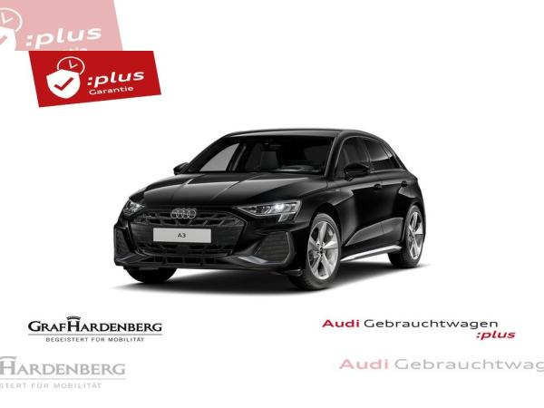 Audi A3 Sportb. 35 TFSI S line / SOFORT VERFÜGBAR !