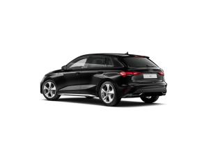 Audi A3 Sportb. 35 TFSI S line / SOFORT VERFÜGBAR !