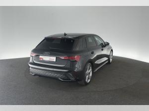Audi A3 Sportb. 35 TFSI S line / SOFORT VERFÜGBAR !