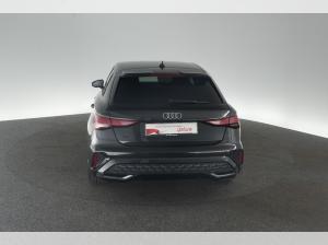 Audi A3 Sportb. 35 TFSI S line / SOFORT VERFÜGBAR !