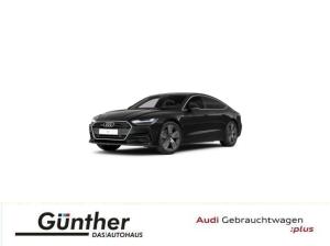 Audi A7 Sportback 45 TFSI QUATTRO S LINE+MAT+WINTERRÄ