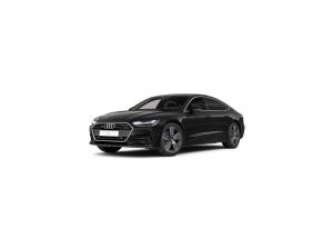 Audi A7 Sportback 45 TFSI QUATTRO S LINE+MAT+WINTERRÄ