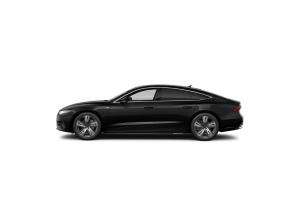 Audi A7 Sportback 45 TFSI QUATTRO S LINE+MAT+WINTERRÄ