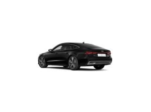 Audi A7 Sportback 45 TFSI QUATTRO S LINE+MAT+WINTERRÄ
