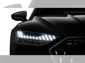 Audi A7 Sportback 45 TFSI QUATTRO S LINE+MAT+WINTERRÄ