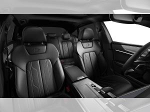 Audi A7 Sportback 45 TFSI QUATTRO S LINE+MAT+WINTERRÄ